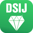 Icon of program: DSIJ Investor App  Stock …