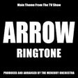 Icono de programa: Arrow Ringtone