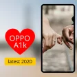 Icon of program: Oppo A1k Themes 2020 - Op…