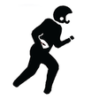 Icon of program: Running Back Prep