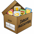 Icono de programa: InboxArchiver