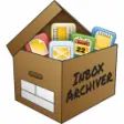 Icon of program: InboxArchiver