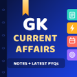 Icono de programa: Railway  SSC GK: PYQ  Not…