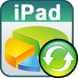 Icon of program: iPubsoft iPad Data Recove…