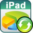 Icon of program: iPubsoft iPad Data Recove…