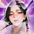Jigsaw Queen: Solitaire icon