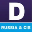 Icon of program: DISTREE RUSSIA for iPad
