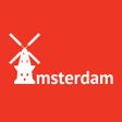 Icon of program: Amsterdam Travel Guide wi…