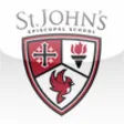 Icon of program: St. John's Episcopal Scho…
