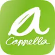 Icon of program: app-cappella