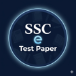 Icon of program: SSC E-Test Paper 2026 - M…