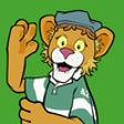 Icon of program: Between the Lions: Dub Cu…