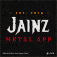 Icon of program: Jainz Metal - Tuner Stud…