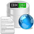 Icon of program: IBM DB2 Import Multiple T…