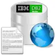 Icon of program: IBM DB2 Import Multiple T…
