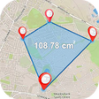 Icono de programa: Geo Land Area Calculator_…