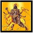 Icono de programa: Rahu Kaal