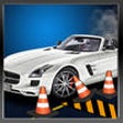 Icon of program: City Park Driving