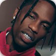 Icono de programa: Music de Travis Scott  - …