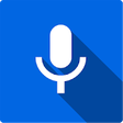 Icono de programa: Voice Recorder and Editor