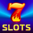 Icon of program: Flaming Hot 7 Quick Slots…