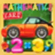 Icon of program: Mathematics cars children