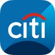 Icon of program: CitiBusiness Mobile