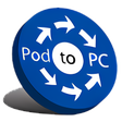 Icon of program: Pod to PC