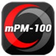 Icon of program: mPM-100B OPTICAL POWER ME…