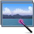 Icono de programa: Add Effects To Multiple I…