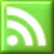 Icono de programa: RSSMate