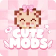 Icon of program: Cute Mods for Minecraft G…