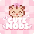 Icon of program: Cute Mods for Minecraft G…