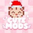 Icon of program: Cute Mods for Minecraft G…