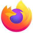 Icon of program: Firefox Browser
