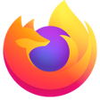 Icono de programa: Firefox Browser