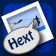 Icon of program: Hext (Photo Text)
