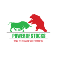 Icon of program: Power of Stocks- Stock ma…