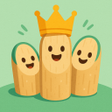 Icon of program: Mölkky Champion: Score Co…