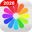 Photo Gallery & Album icon