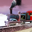 Icono de programa: Ghost Train Simulator 201…