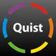 Icon of program: Quist - Today in LGBTQ Hi…