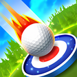 Icon of program: Super Shot Golf (Early Ac…