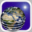 Icon of program: Earth Puzzle - a spherica…