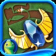 Jewels of Cleopatra 2: Aztec Mysteries - A Match 3 Puzzle Adventure icon