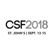 Icon of program: CSF 2018
