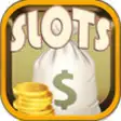 Icon of program: Huge Payout Gold Slots - …