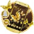 Icon of program: Golden ButterFly Launcher…