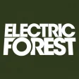 Icon of program: Electric Forest Festival