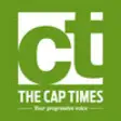 Icon of program: Cap Times e-Edition